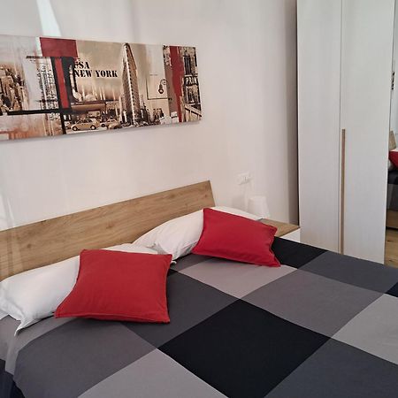 Bolognamania Apartments-Pop المظهر الخارجي الصورة